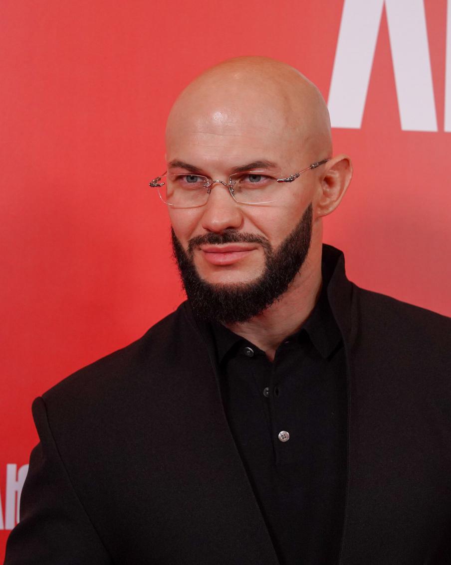 Стало известно, когда начнётся бракоразводный процесс рэпера Джигана и его супруги Оксаны Самойловой