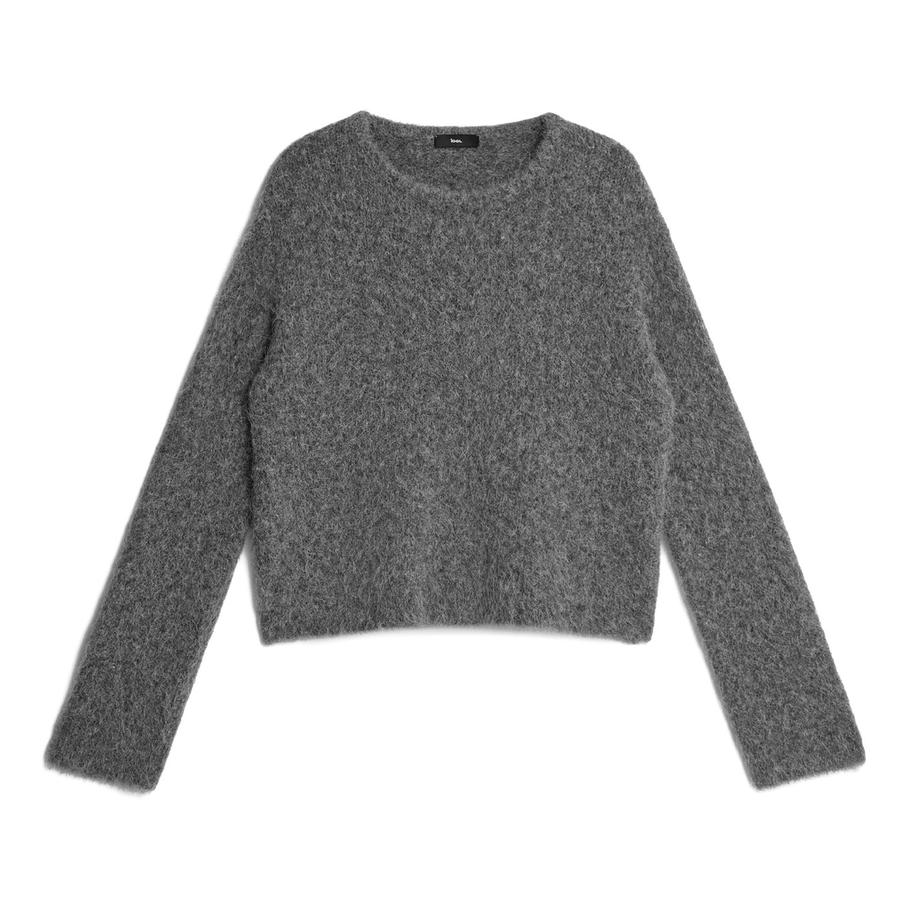 Джемпер из шерсти альпака Idol (16 990 ₽)