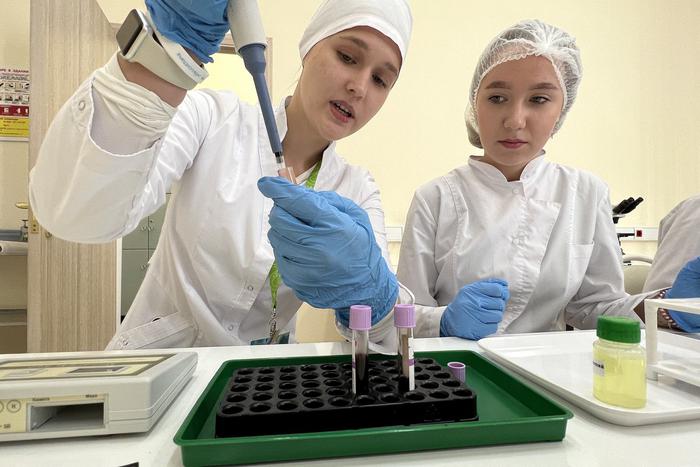 18 октября в московских колледжах пройдёт единый день открытых дверей