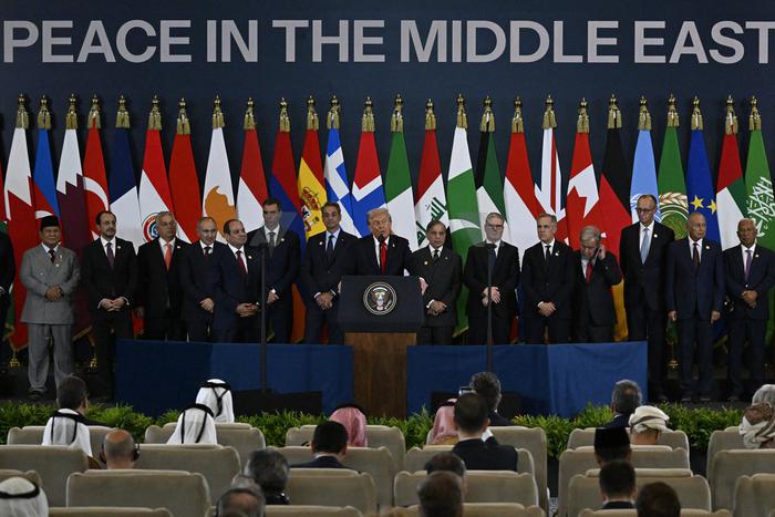 Смог ли Трамп действительно завершить конфликт в секторе Газа