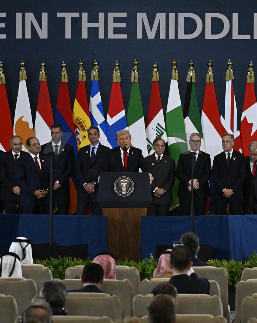 Смог ли Трамп действительно завершить конфликт в секторе Газа