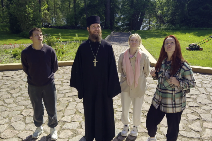 Блогинг подведёт подмонастыринг: каким получилось первое православное реалити