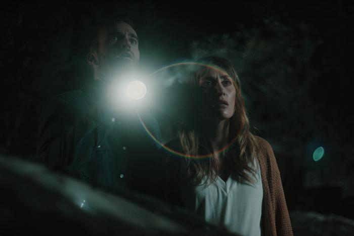 В Москве стартует "Хоррор Фест": фанаты ужастиков угодят в ловушку к кролику, Дракуле и нечисти