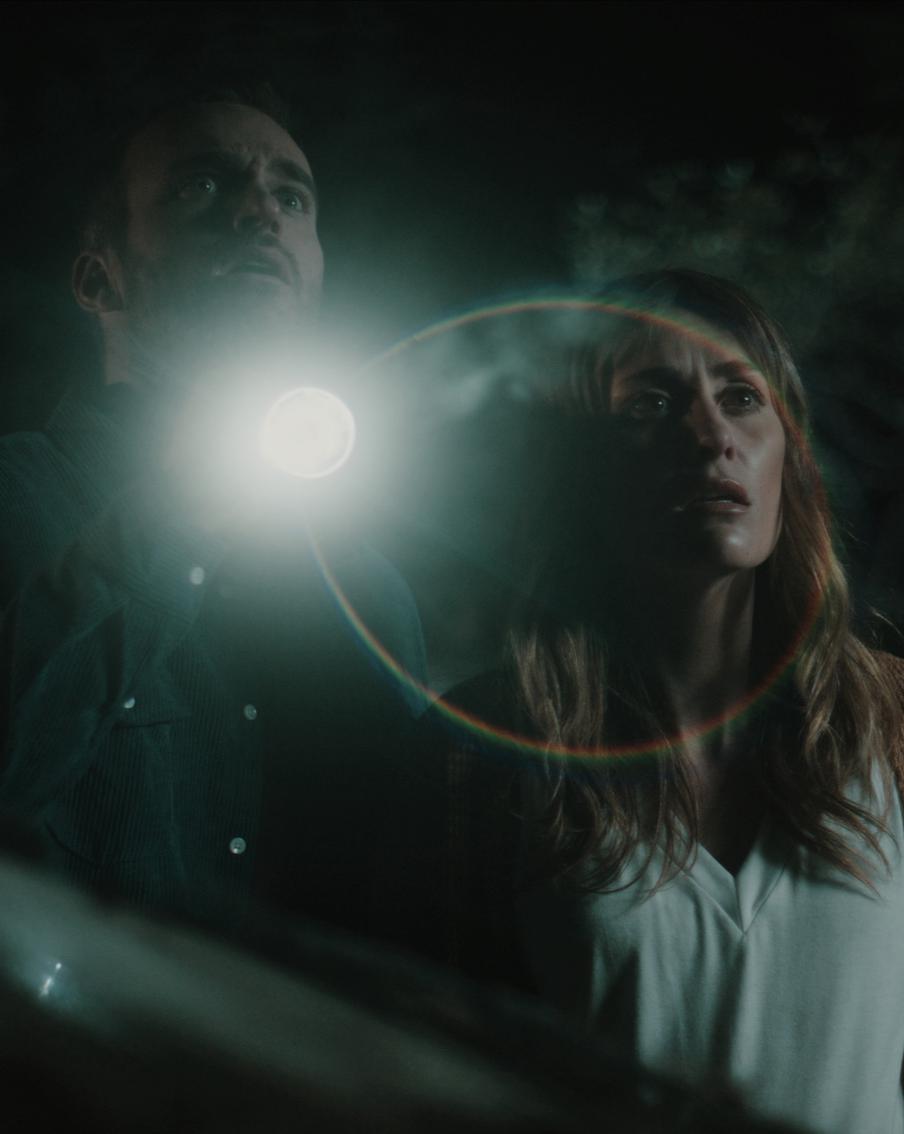 В Москве стартует "Хоррор Фест": фанаты ужастиков угодят в ловушку к кролику, Дракуле и нечисти