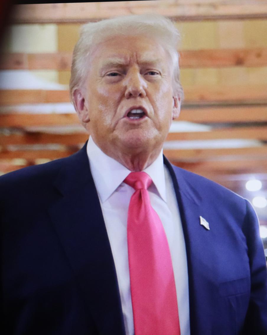 Трамп считает, что его угрозы странам БРИКС возымели действие