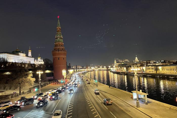 В Москве и Центральной России фиксируют пик осеннего холода