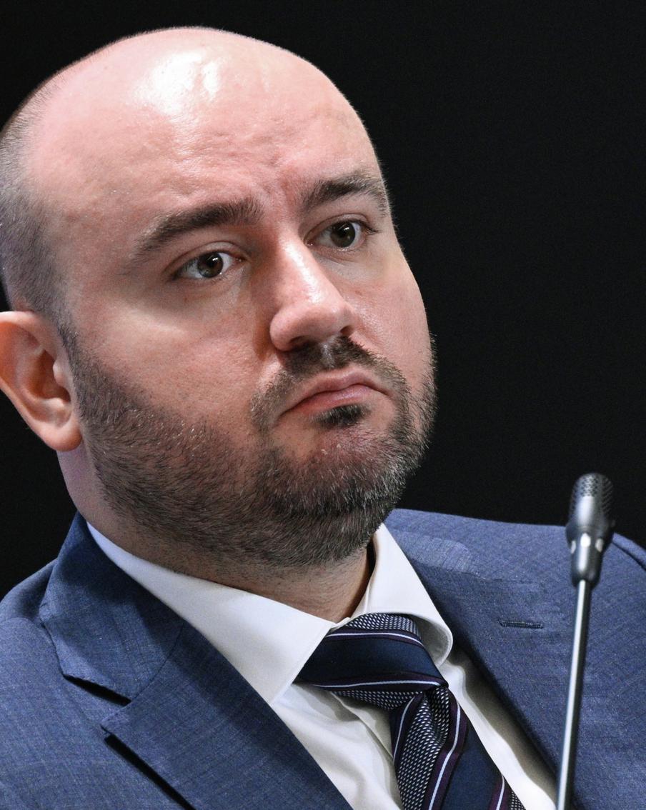 Пресс-секретарь Песков не стал комментировать мат губернатора Федорищева