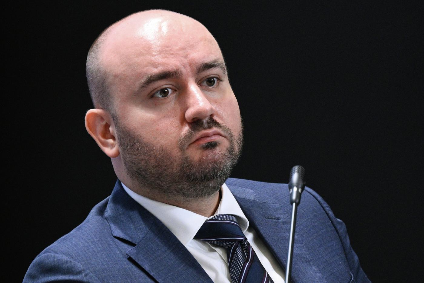 Пресс-секретарь Песков не стал комментировать мат губернатора Федорищева