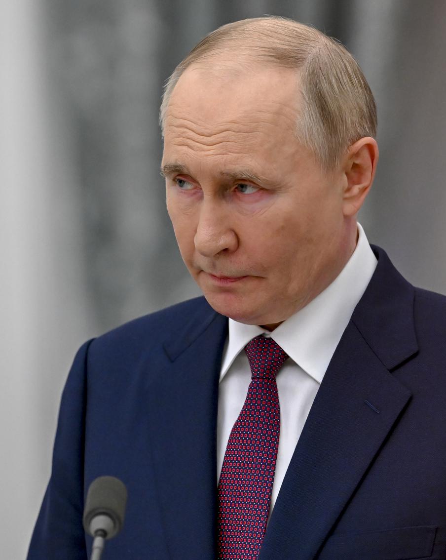 Трамп не поздравил Путина с прошедшим днём рождения