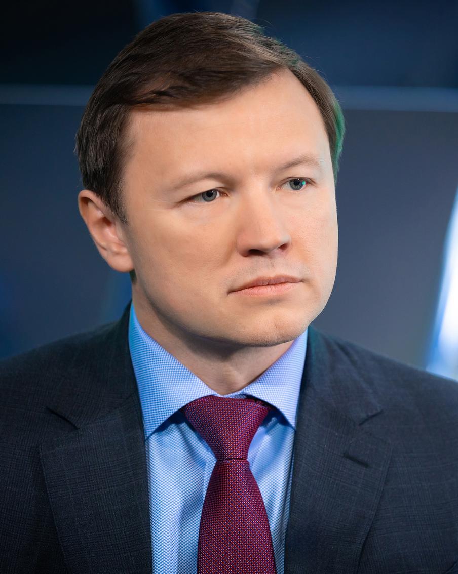 Владимир Ефимов: для круглогодичного парка на месте монорельса начали подготовку проекта планировки