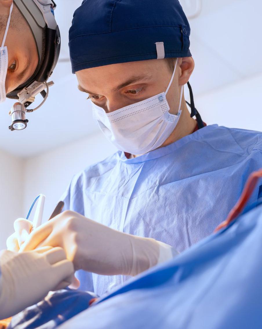 Как часто нужно проверять импланты после увеличения груди