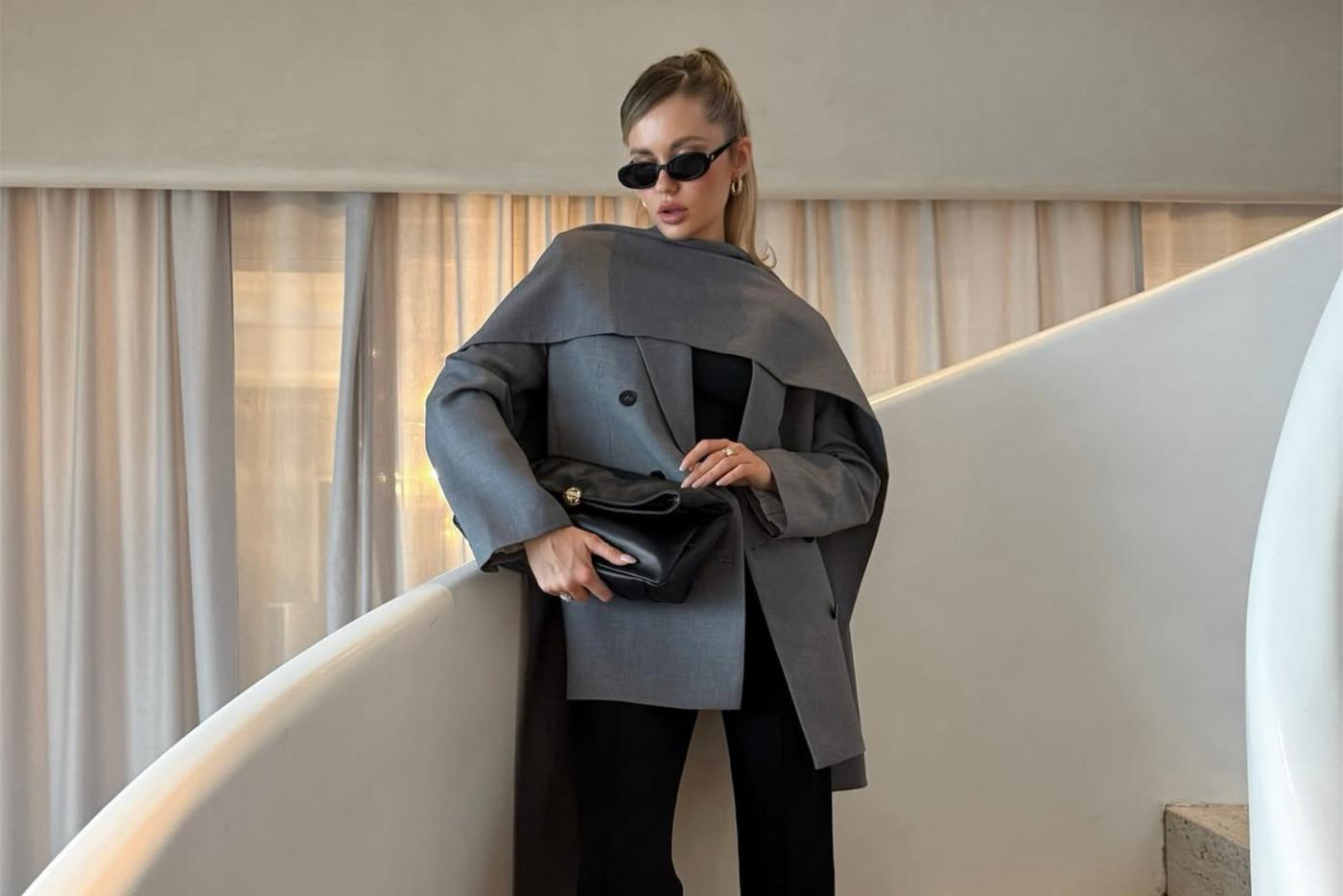 Самые стильные брюки сезона осень-зима: от клёша до экокожи