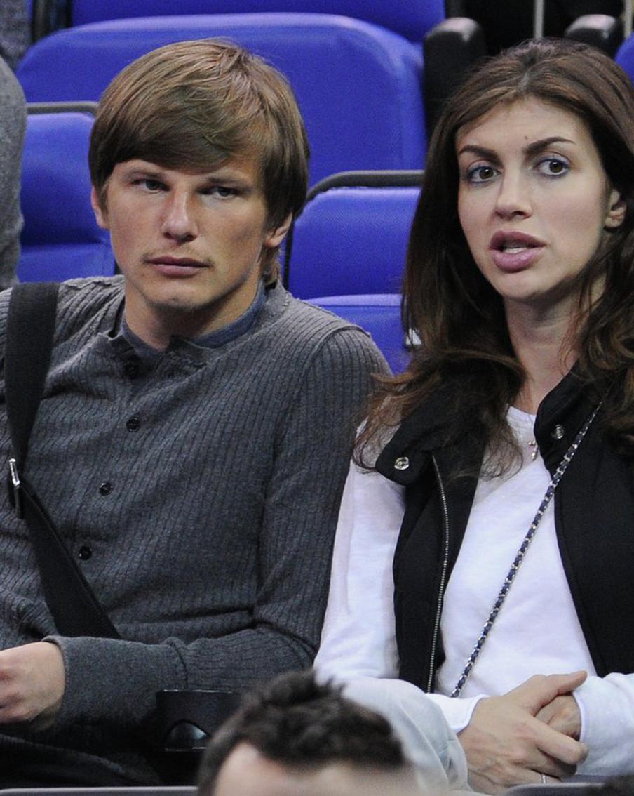 Алиса Аршавина восстановила нос после тяжёлой болезни