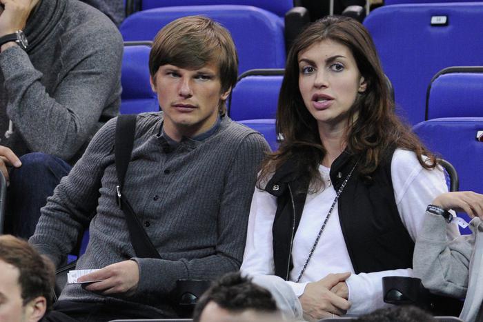 Алиса Аршавина восстановила нос после тяжёлой болезни