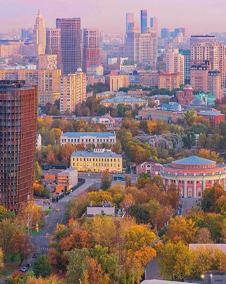 Собянин: Социальные расходы в 2026 году составят половину городского бюджета