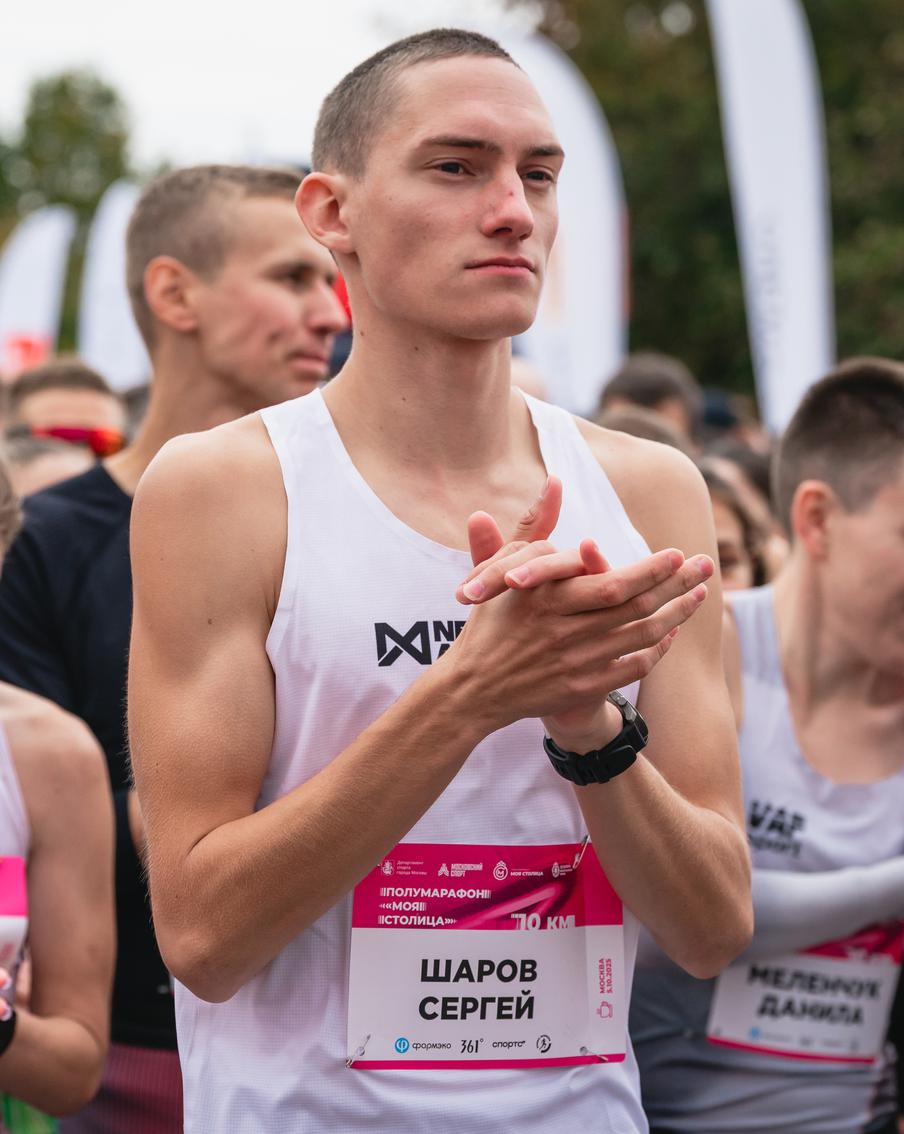 "Дисквалификация из-за кроссовок могла пойти на пользу": лыжник стал звездой российской лёгкой атлетики