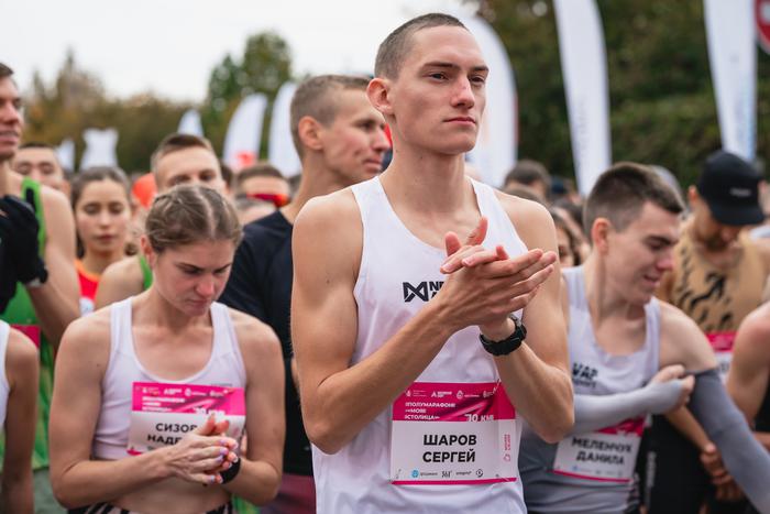 "Дисквалификация из-за кроссовок могла пойти на пользу": лыжник стал звездой российской лёгкой атлетики