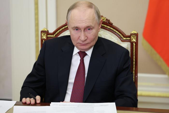 Путин утвердил новую концепцию миграционной политики России до 2030 года