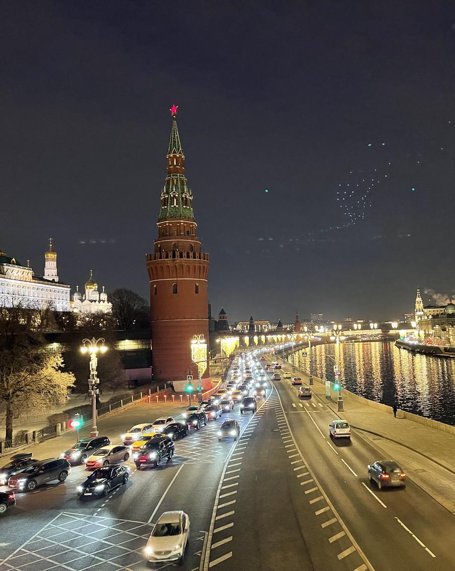 Синоптики пообещали потепление в Центральной России после холодов