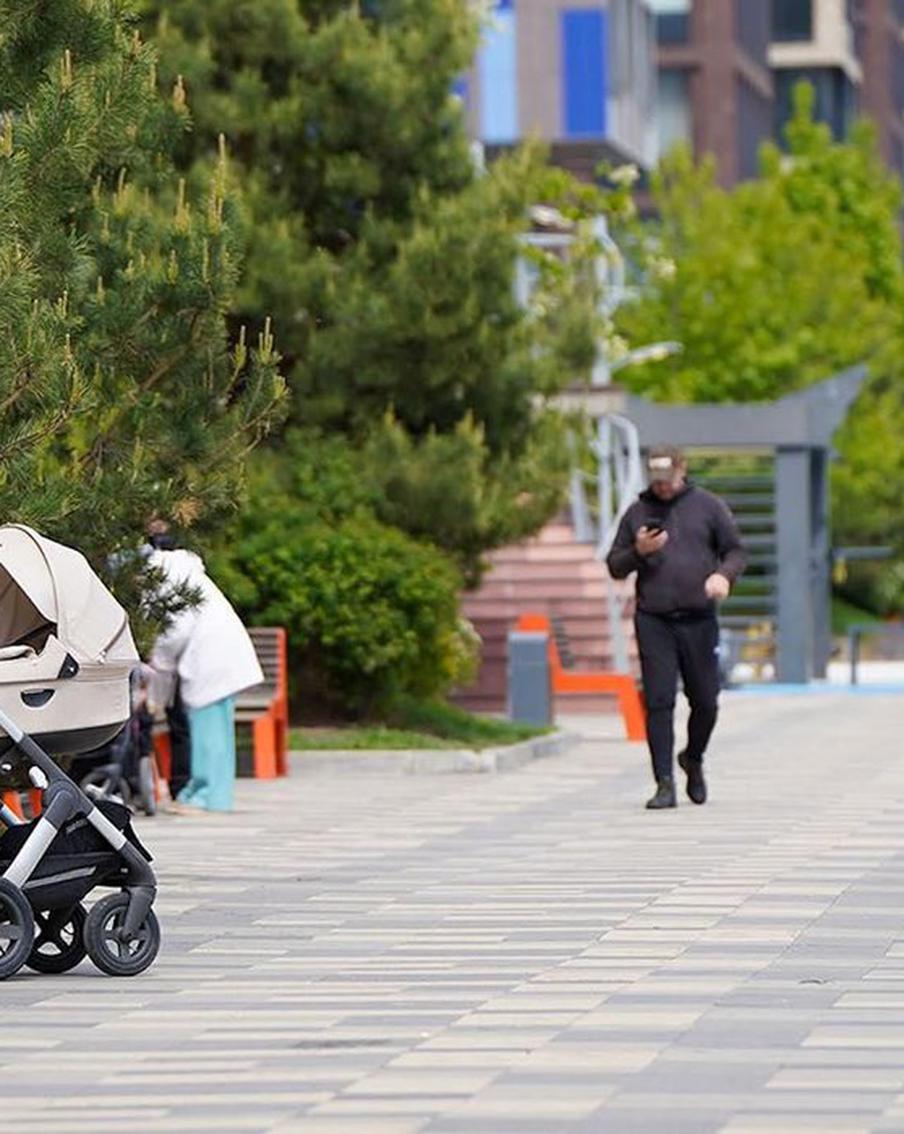 Индексация городских социальных выплат будет выше уровня инфляции