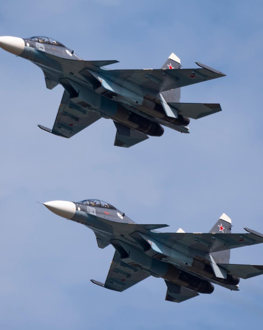 Россия ударила по энергетике Украины в ответ на атаки ВСУ