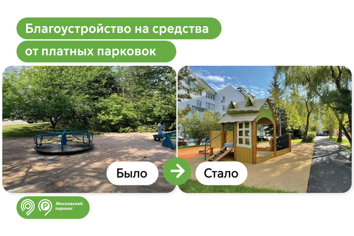 Максим Ликсутов: 20 дворов на северо-западе столицы улучшили на деньги от платных парковок