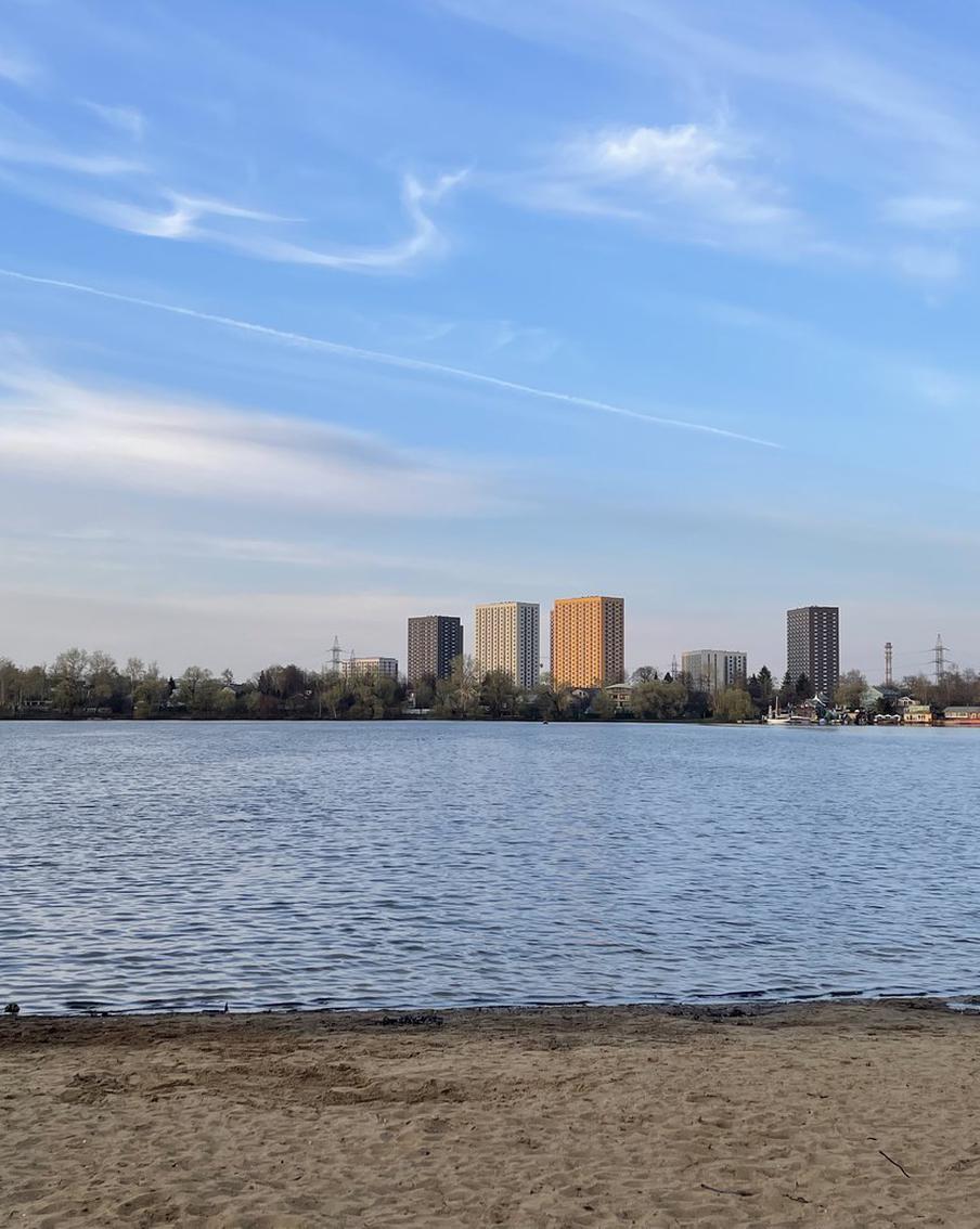 Заморозки вернулись в Москву и Подмосковье