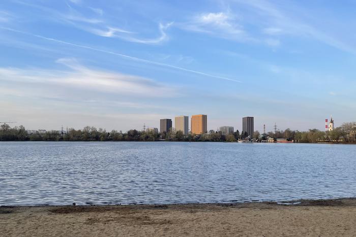 Заморозки вернулись в Москву и Подмосковье