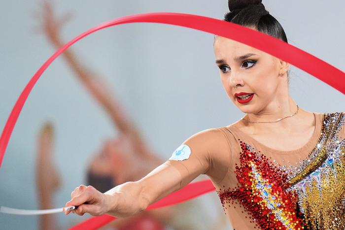 На какие виды спорта сходить в Москве: волейбол, художественная гимнастика, футбол и падел