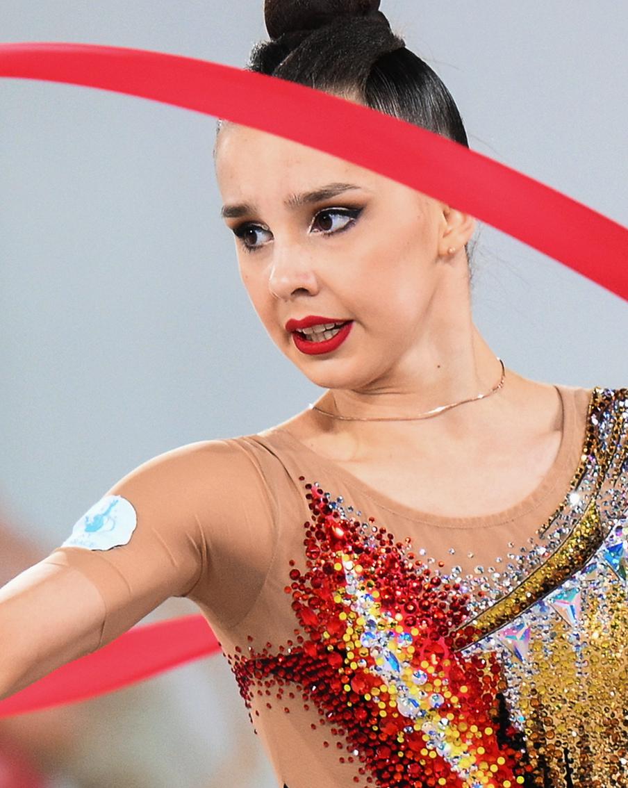 На какие виды спорта сходить в Москве: волейбол, художественная гимнастика, футбол и падел