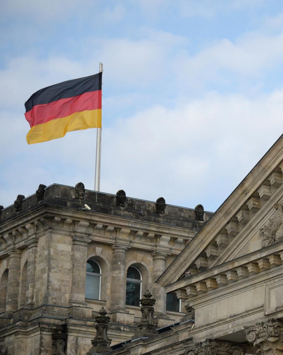 Суд ФРГ решил конфисковать замороженные средства России