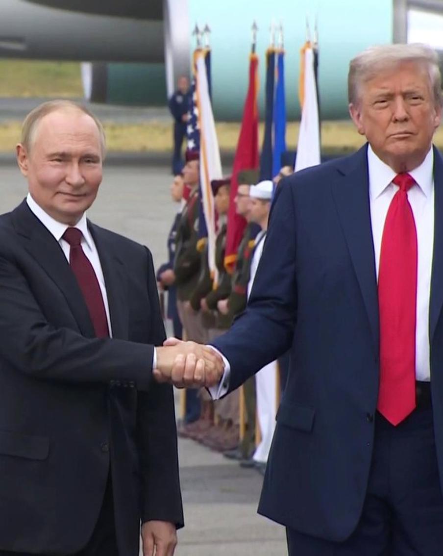 Телефонный разговор Путина и Трампа: итоги и договорённости