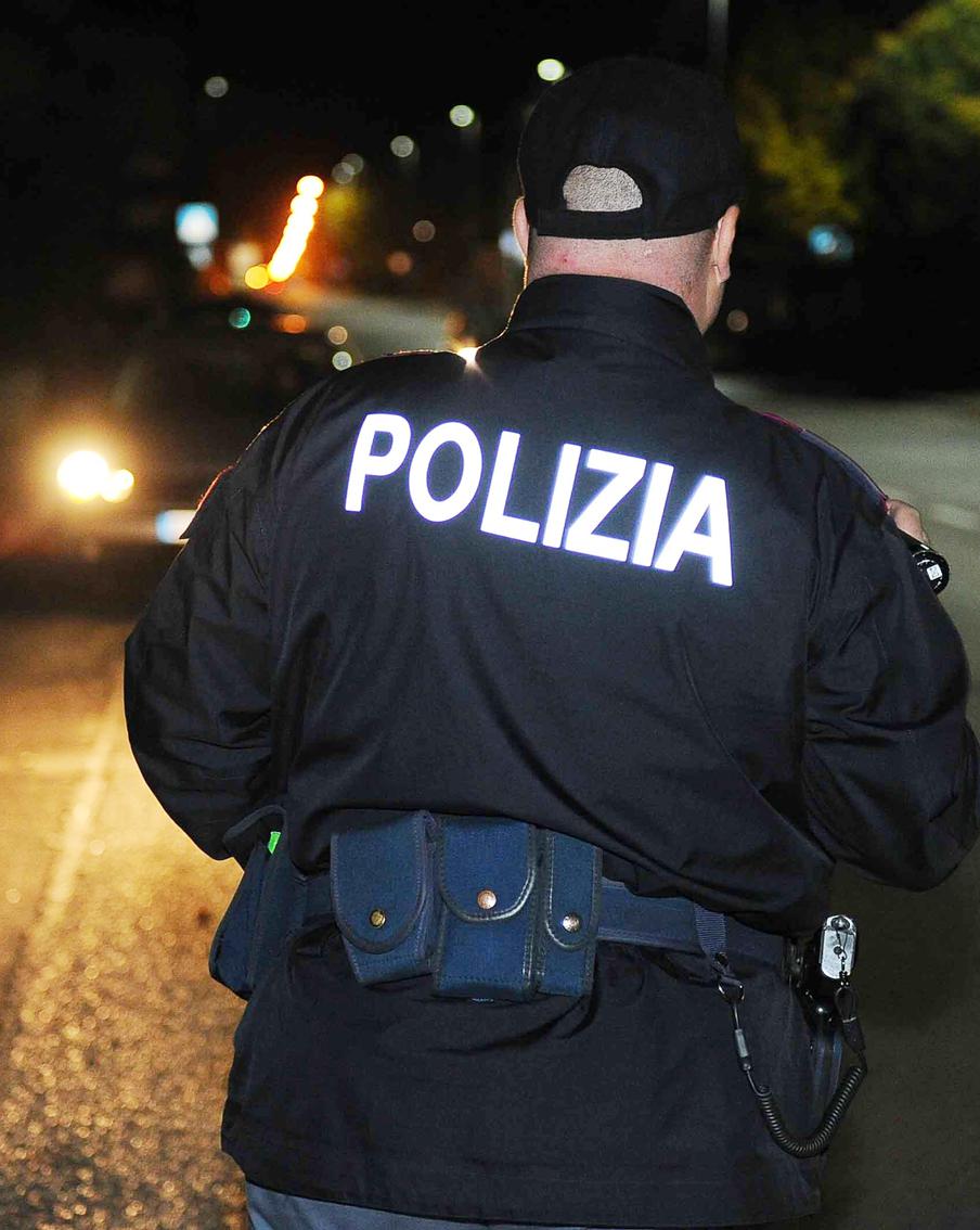 В Риме взорвали авто журналиста Рануччи: дочь едва не пострадала