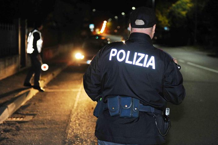 В Риме взорвали авто журналиста Рануччи: дочь едва не пострадала