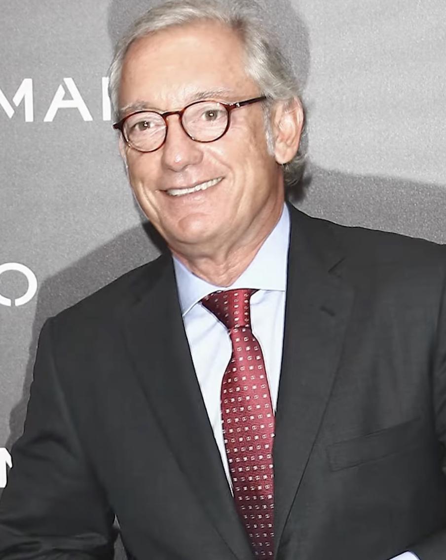 Полиция расследует смерть основателя Mango как убийство