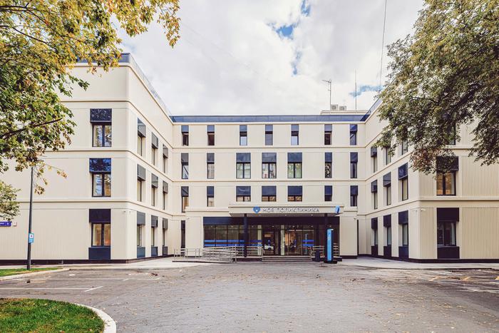 Сергей Собянин: В Москве продолжится развитие инновационных методов лечения