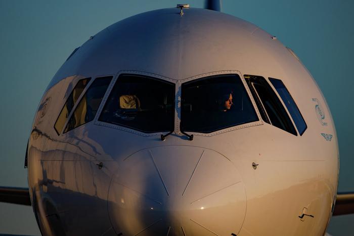 Импортозамещённый МС-21 впервые поднимут в небо в октябре