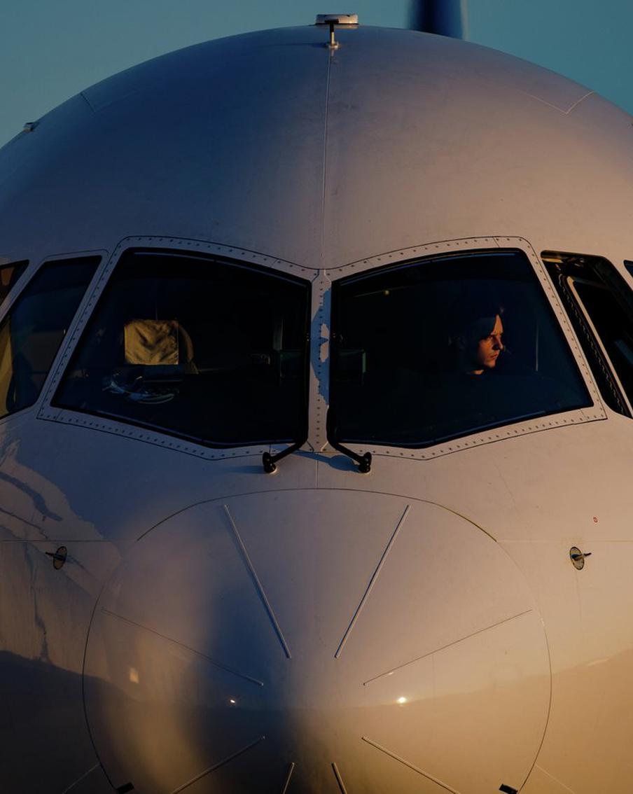 Импортозамещённый МС-21 впервые поднимут в небо в октябре