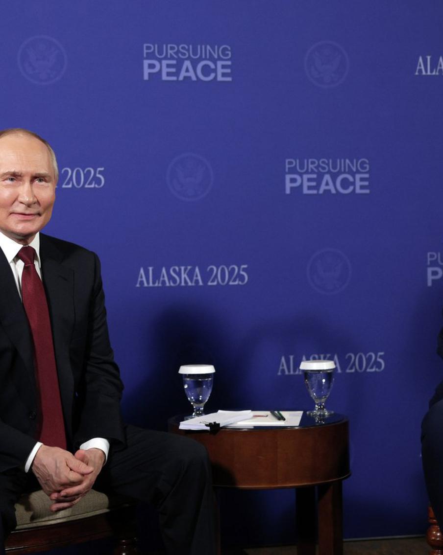 Почему Путин и Трамп выбрали Венгрию для переговоров и какие риски