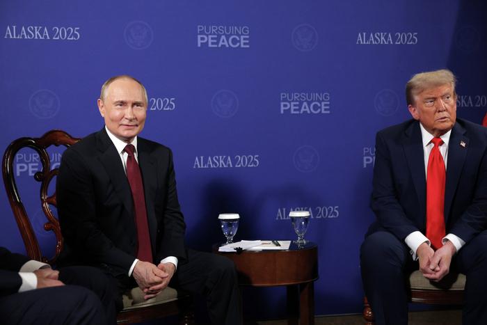 Почему Путин и Трамп выбрали Венгрию для переговоров и какие риски