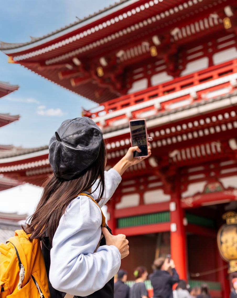 Станет ли Япония доступнее для российских туристов после открытия новых визовых центров