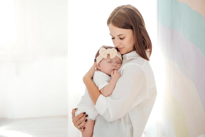 Голос матери стимулирует развитие речи у детей, родившихся раньше срока