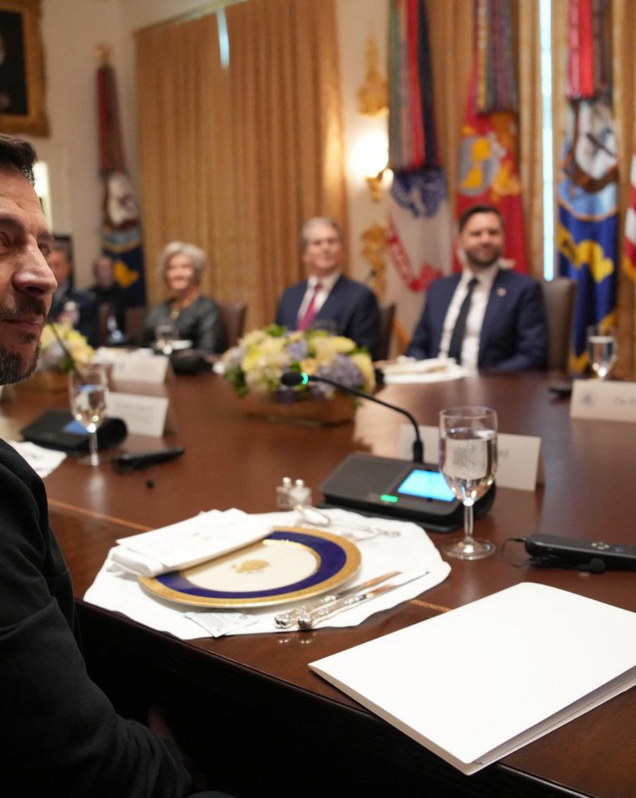 Украина не получит крылатые ракеты, подробности саммита в Венгрии: хроника очередных событий украинского кризиса