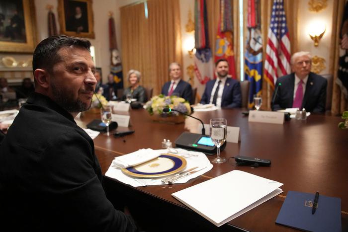 Украина не получит крылатые ракеты, подробности саммита в Венгрии: хроника очередных событий украинского кризиса