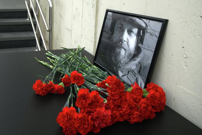 "За Ивана Зуева": российская армия отомстила за гибель военкора