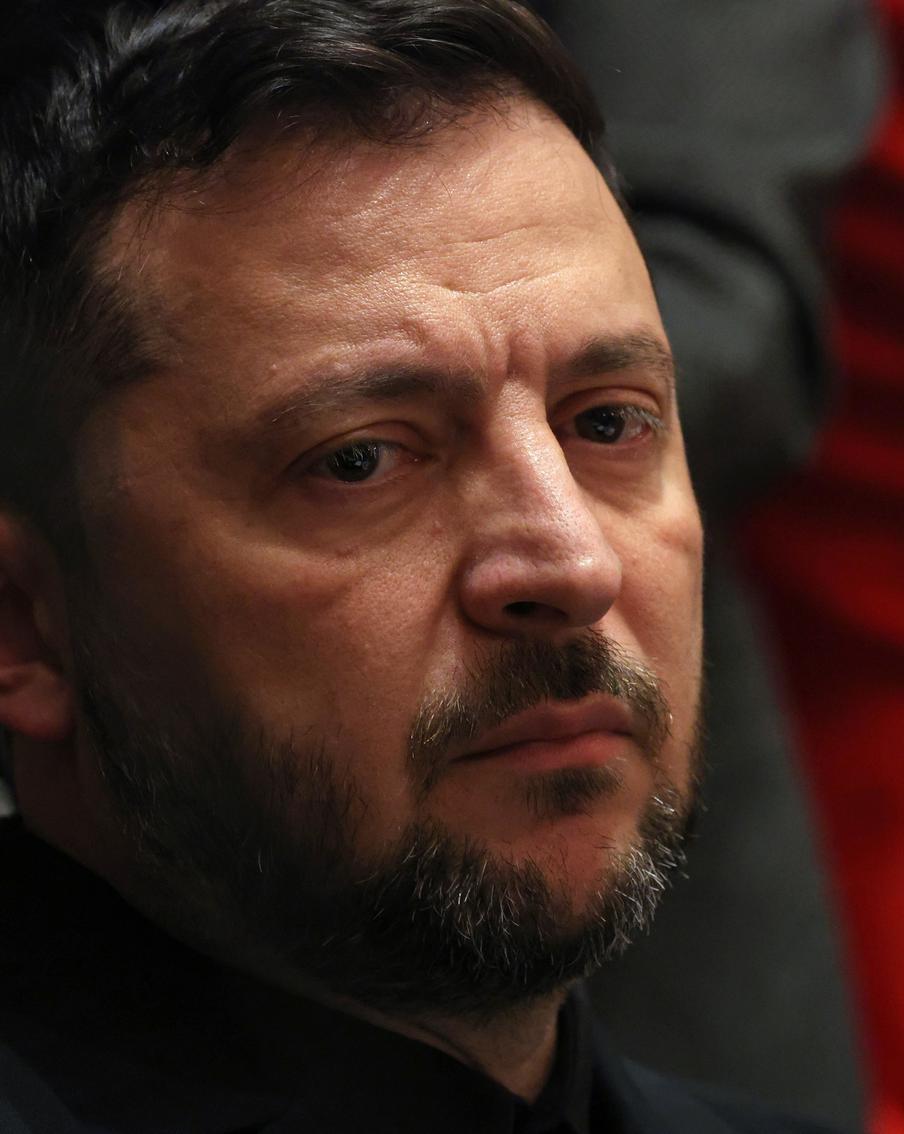 Стало известно решение президента США Дональда Трампа относительно передачи Украине крылатых ракет Tomahawk