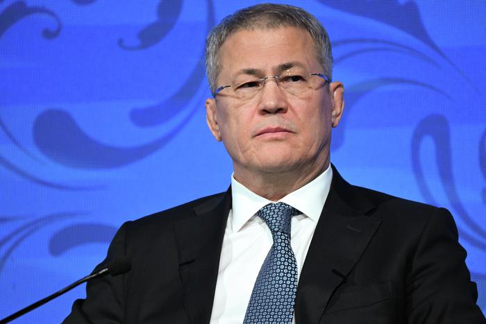 В Башкирии назвали возможные причины взрыва на заводе "Арсенал" и опровергли касающиеся его слухи