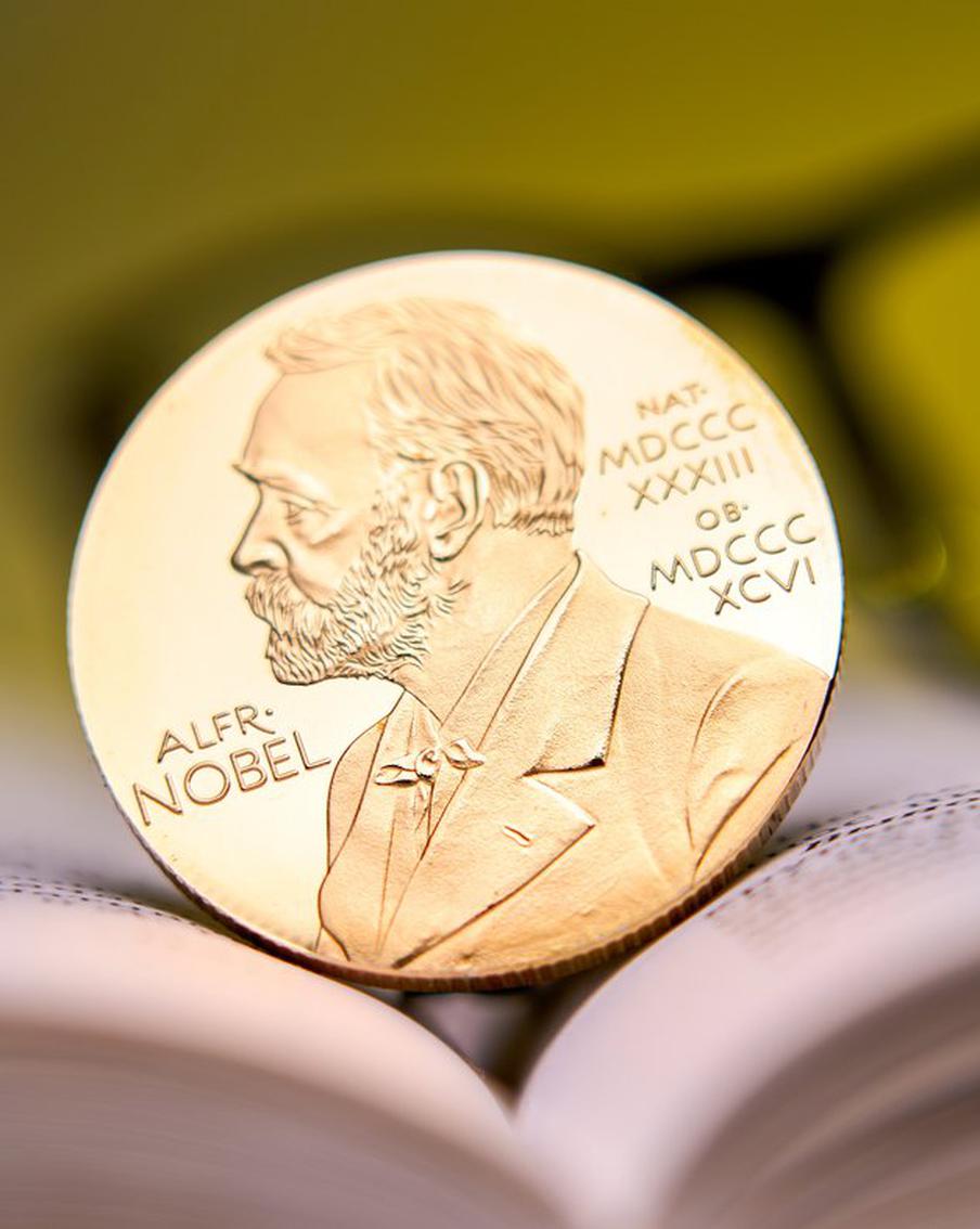 В Китае в возрасте 103 лет скончался обладатель Нобелевской премии по физике 1957 года