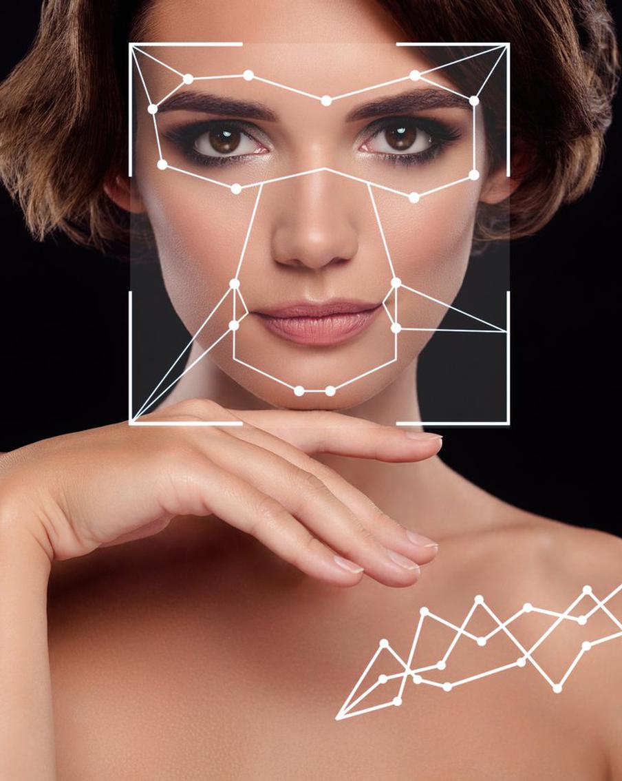 Как Big Data и ИИ предсказывают тренды и создают формулы красоты будущего