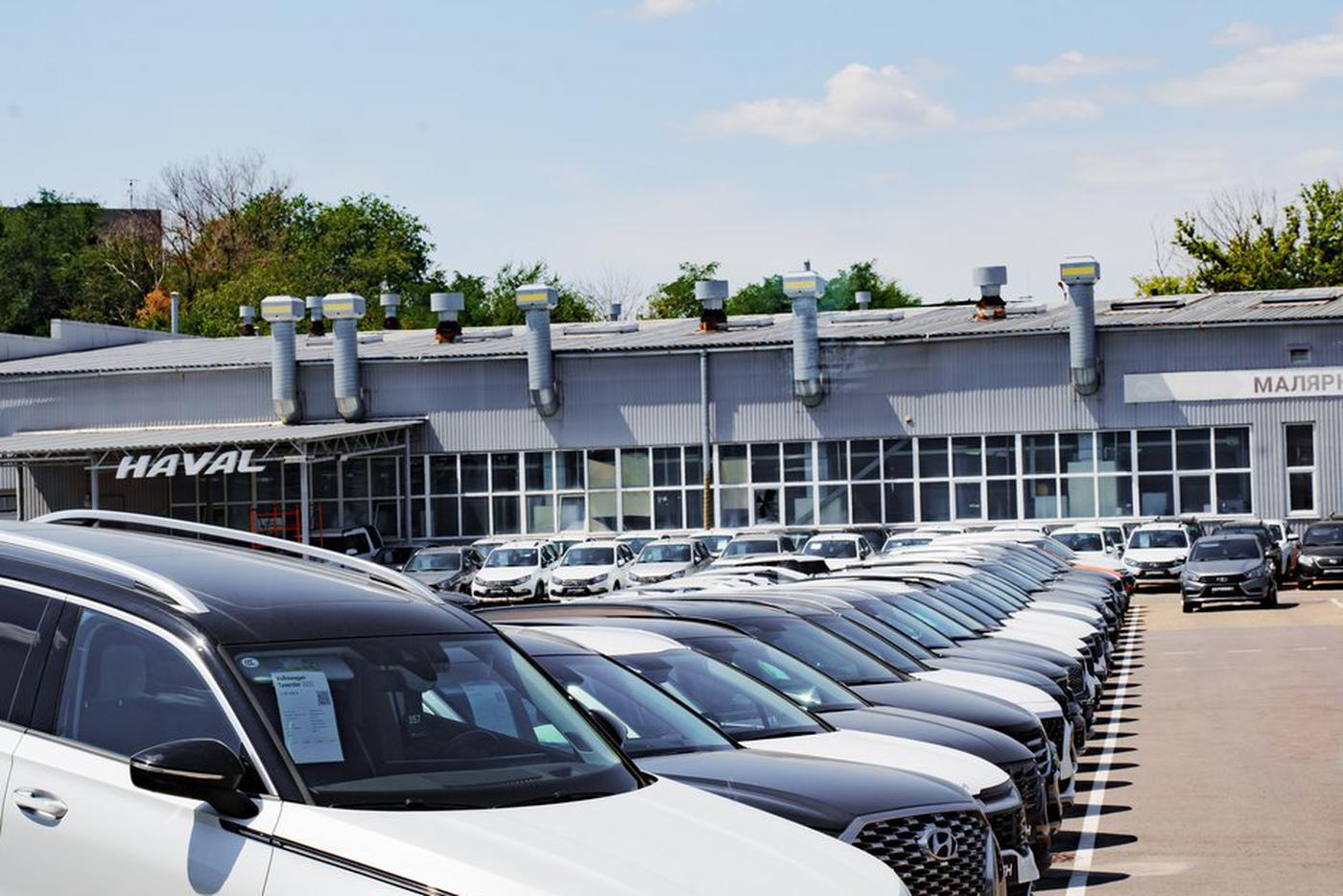 Появилась информация о том, кто сможет воспользоваться отсрочкой от повышенного утильсбора в России